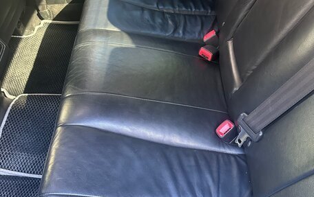 Toyota Camry, 2007 год, 920 000 рублей, 24 фотография