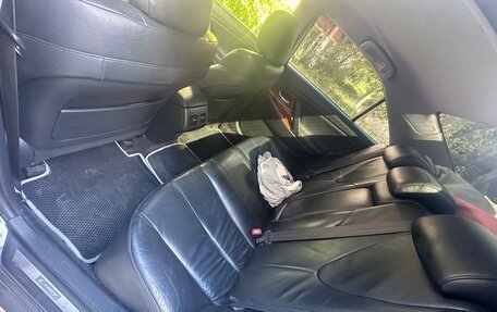 Toyota Camry, 2007 год, 920 000 рублей, 25 фотография