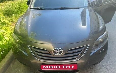 Toyota Camry, 2007 год, 920 000 рублей, 11 фотография