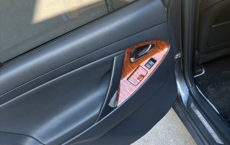 Toyota Camry, 2007 год, 920 000 рублей, 26 фотография