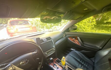 Toyota Camry, 2007 год, 920 000 рублей, 28 фотография