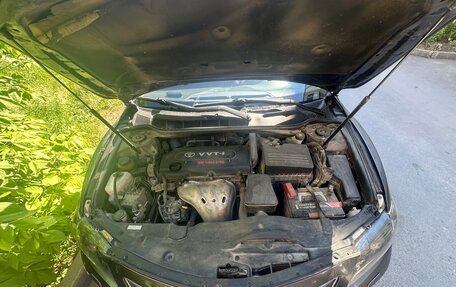 Toyota Camry, 2007 год, 920 000 рублей, 29 фотография