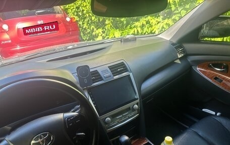 Toyota Camry, 2007 год, 920 000 рублей, 31 фотография