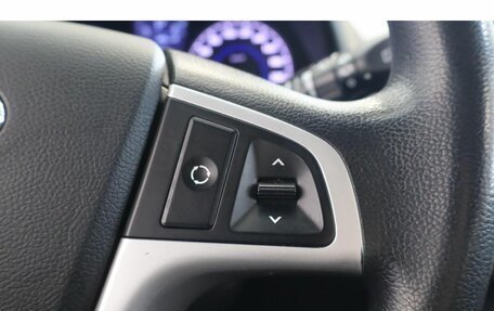 Hyundai Solaris II рестайлинг, 2012 год, 764 000 рублей, 10 фотография