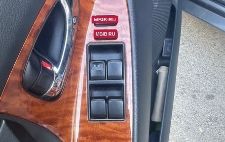 Toyota Camry, 2007 год, 920 000 рублей, 33 фотография