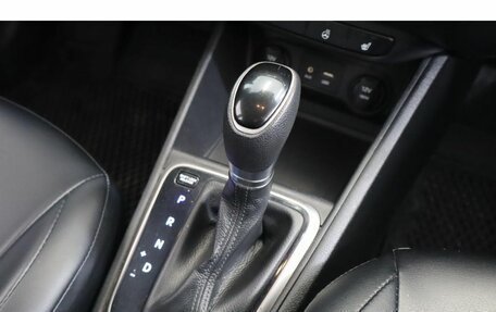 Hyundai Solaris II рестайлинг, 2017 год, 1 177 000 рублей, 14 фотография