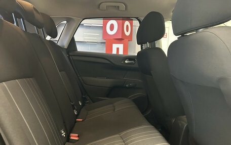 Citroen C4 II рестайлинг, 2012 год, 640 000 рублей, 8 фотография
