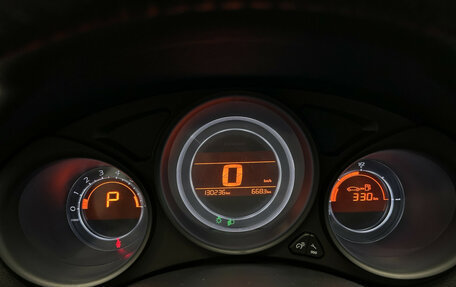 Citroen C4 II рестайлинг, 2012 год, 640 000 рублей, 19 фотография