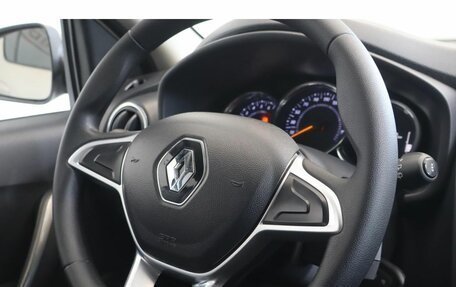 Renault Sandero II рестайлинг, 2020 год, 1 249 000 рублей, 8 фотография