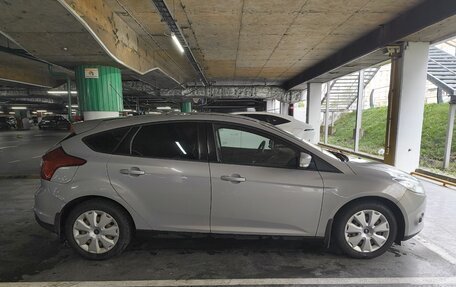Ford Focus III, 2012 год, 600 000 рублей, 3 фотография