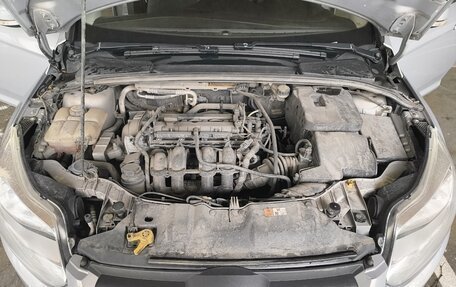 Ford Focus III, 2012 год, 600 000 рублей, 7 фотография