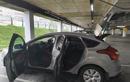 Ford Focus III, 2012 год, 600 000 рублей, 4 фотография