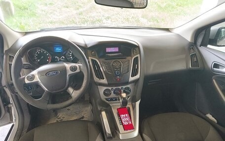 Ford Focus III, 2012 год, 600 000 рублей, 5 фотография
