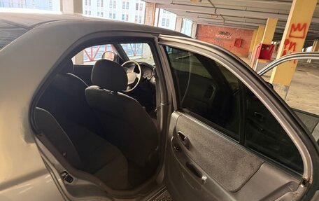 Hyundai Accent II, 2004 год, 200 000 рублей, 10 фотография
