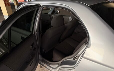 Hyundai Accent II, 2004 год, 200 000 рублей, 11 фотография