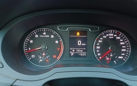 Audi Q3, 2012 год, 1 650 000 рублей, 4 фотография