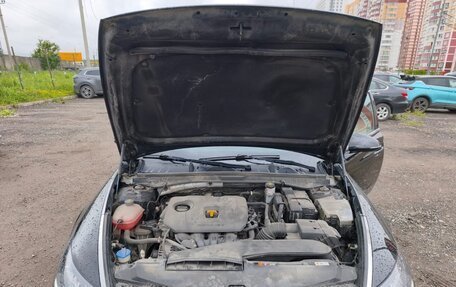 Hyundai Sonata VIII, 2021 год, 1 620 000 рублей, 8 фотография