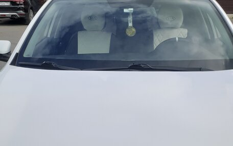 KIA Rio IV, 2021 год, 1 250 000 рублей, 4 фотография