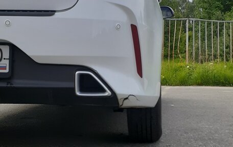 KIA Rio IV, 2021 год, 1 250 000 рублей, 7 фотография