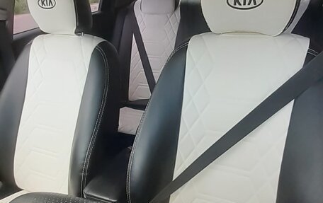 KIA Rio IV, 2021 год, 1 250 000 рублей, 21 фотография