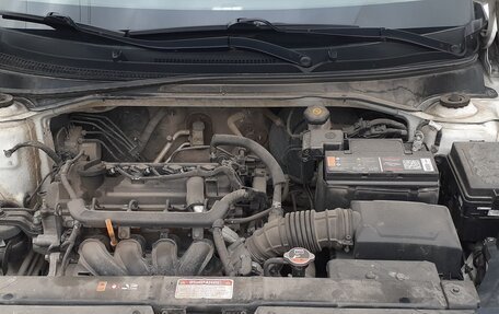 KIA Rio IV, 2021 год, 1 250 000 рублей, 22 фотография