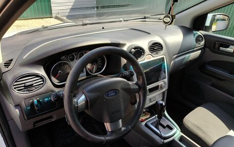 Ford Focus II рестайлинг, 2010 год, 530 000 рублей, 4 фотография