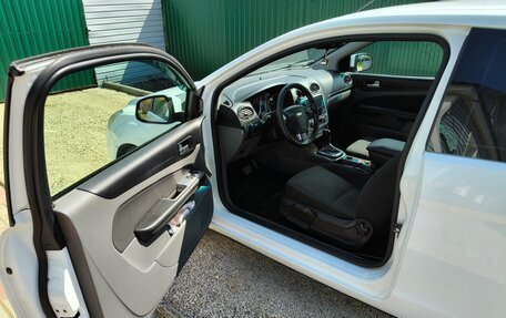 Ford Focus II рестайлинг, 2010 год, 530 000 рублей, 5 фотография