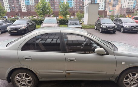 Nissan Almera Classic, 2006 год, 400 000 рублей, 3 фотография