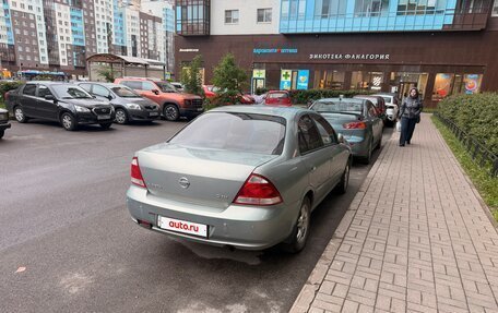 Nissan Almera Classic, 2006 год, 400 000 рублей, 5 фотография