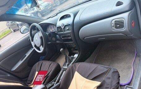 Nissan Almera Classic, 2006 год, 400 000 рублей, 7 фотография