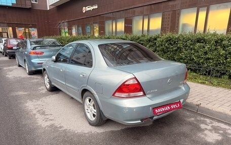 Nissan Almera Classic, 2006 год, 400 000 рублей, 6 фотография