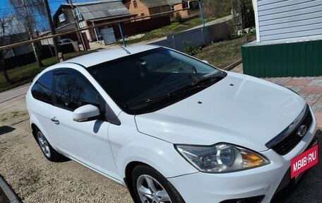 Ford Focus II рестайлинг, 2010 год, 530 000 рублей, 2 фотография