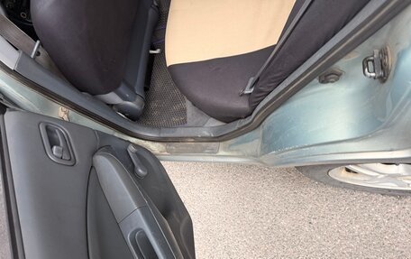 Nissan Almera Classic, 2006 год, 400 000 рублей, 10 фотография