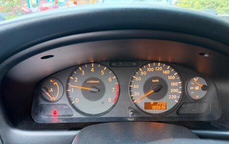 Nissan Almera Classic, 2006 год, 400 000 рублей, 13 фотография