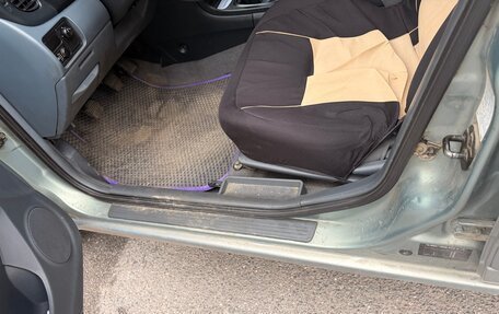 Nissan Almera Classic, 2006 год, 400 000 рублей, 9 фотография