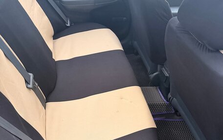 Nissan Almera Classic, 2006 год, 400 000 рублей, 8 фотография