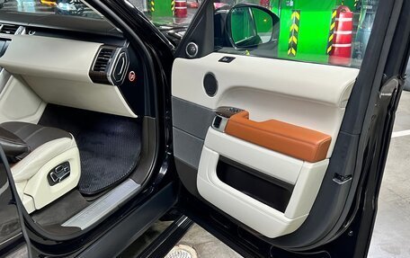 Land Rover Range Rover Sport II, 2014 год, 2 800 000 рублей, 5 фотография
