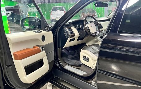 Land Rover Range Rover Sport II, 2014 год, 2 800 000 рублей, 10 фотография