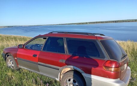 Subaru Legacy VII, 1996 год, 275 000 рублей, 6 фотография