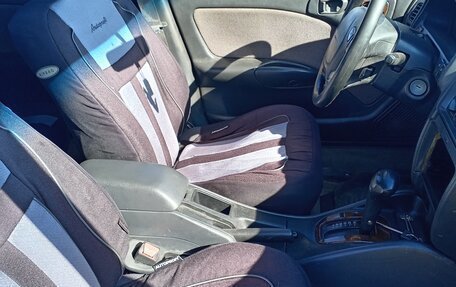 Subaru Legacy VII, 1996 год, 275 000 рублей, 10 фотография