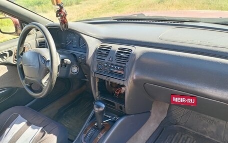 Subaru Legacy VII, 1996 год, 275 000 рублей, 9 фотография