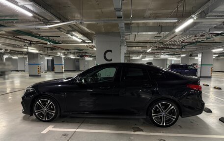 BMW 2 серия F44, 2021 год, 3 100 000 рублей, 3 фотография