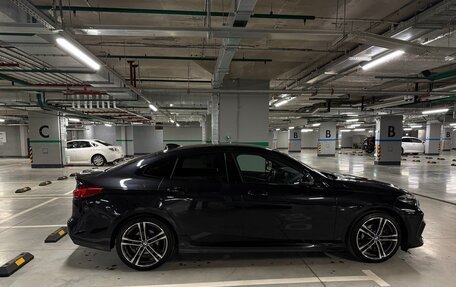 BMW 2 серия F44, 2021 год, 3 100 000 рублей, 7 фотография