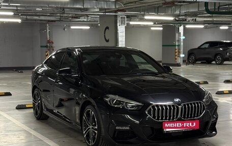 BMW 2 серия F44, 2021 год, 3 100 000 рублей, 8 фотография