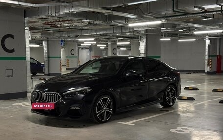 BMW 2 серия F44, 2021 год, 3 100 000 рублей, 2 фотография