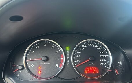 Mazda 6, 2005 год, 600 000 рублей, 8 фотография