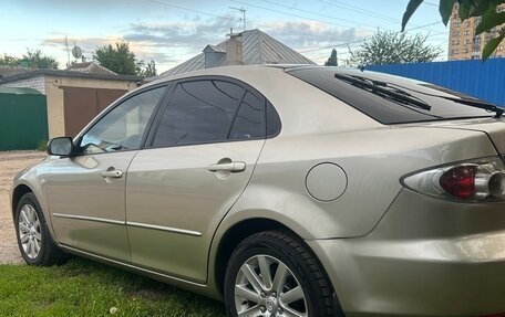 Mazda 6, 2005 год, 600 000 рублей, 3 фотография