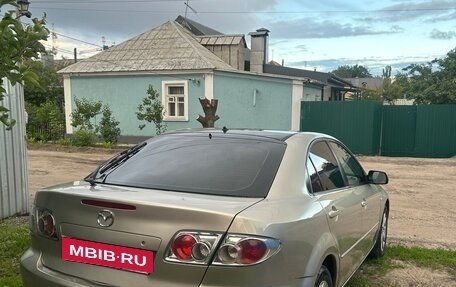 Mazda 6, 2005 год, 600 000 рублей, 5 фотография