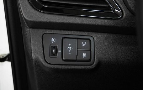 Hyundai Solaris II рестайлинг, 2021 год, 1 760 000 рублей, 15 фотография