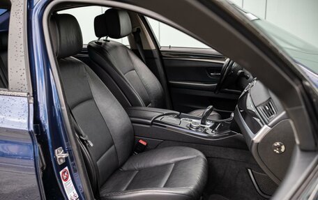 BMW 5 серия, 2012 год, 1 795 000 рублей, 12 фотография
